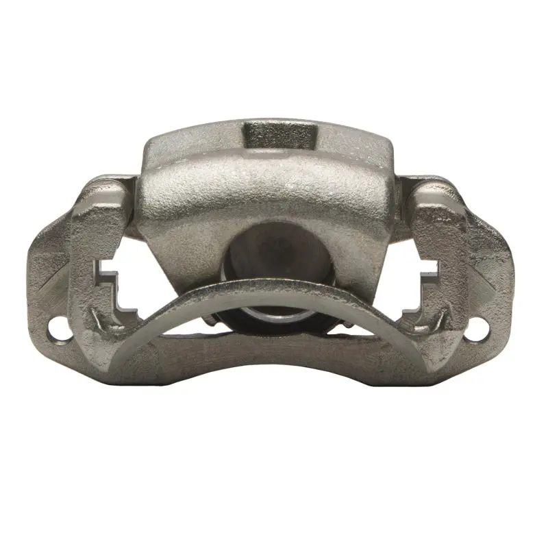 Dfc 99-01 Mazda Protege Front-R Silver Zinc Coated Premium Caliper 1