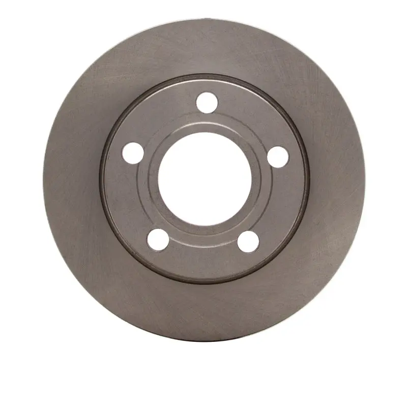 Dfc 99-02 Audi A6 Quattro Rear Brake Rotor 1
