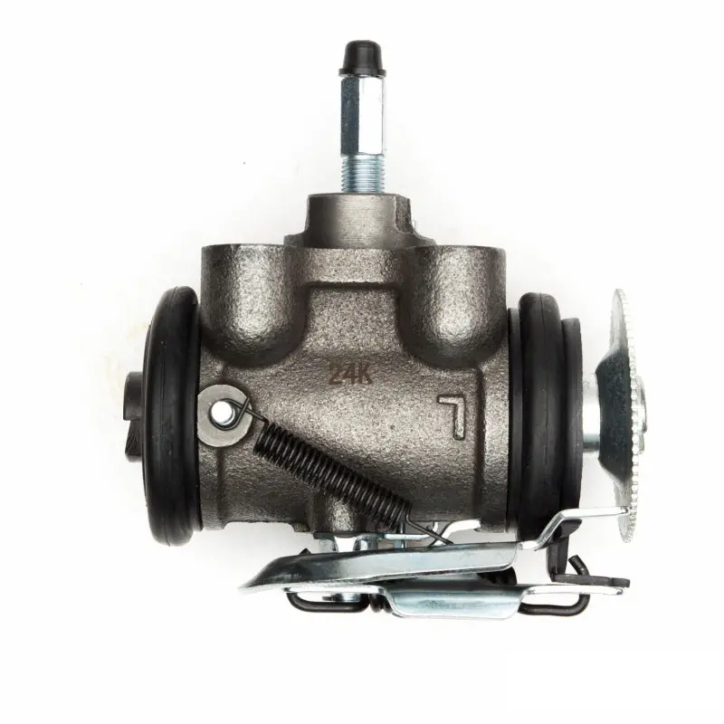 Dfc 99-02 Chevrolet W5500 Tiltmaster Rr L Rrwd Brake Wheel Cylinder 1