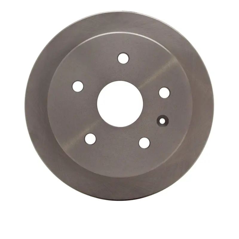 Dfc 99-02 Daewoo Leganza Rear Brake Rotor 1