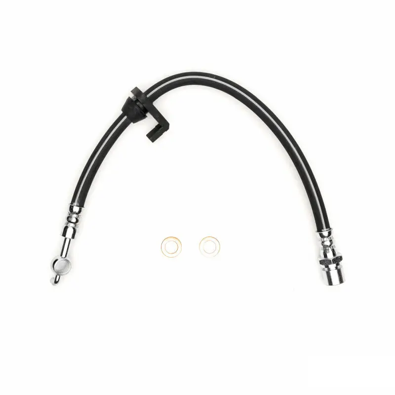 Dfc 99-02 Daewoo Leganza Rear-L Brake Hose 1