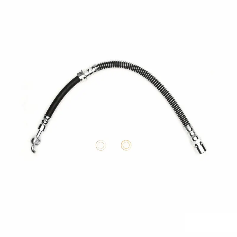 Dfc 99-02 Daewoo Leganza Rear-R Brake Hose 1