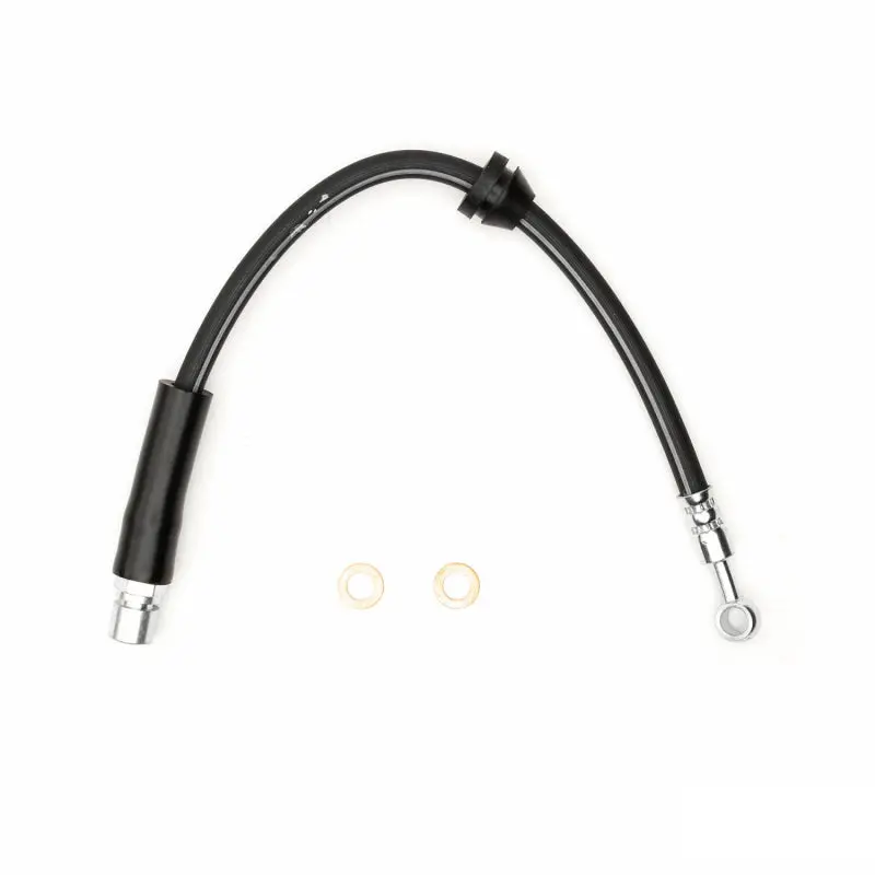 Dfc 99-02 Daewoo Nubira Front Brake Hose 1