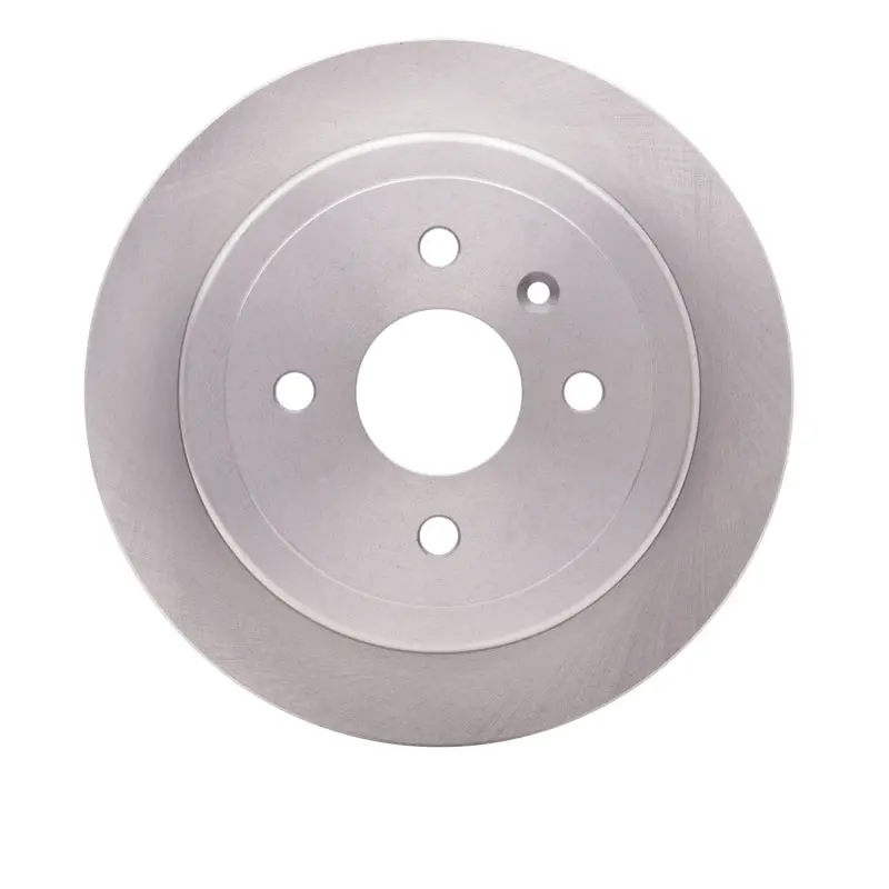 Dfc 99-02 Daewoo Nubira Rear Brake Rotor 1