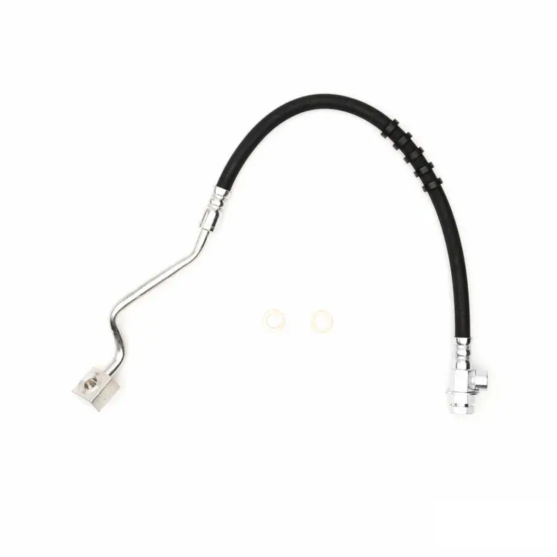 Dfc 99-02 Ford F-250 Super Duty Rwd Front-L Brake Hose 1