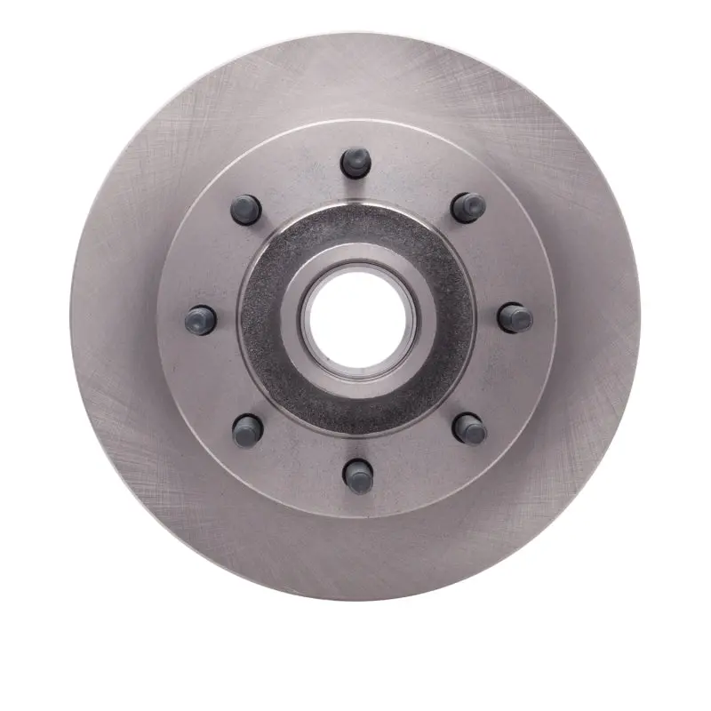 Dfc 99-02 Ford F-350 Super Duty 2Wd Front Brake Rotor 1