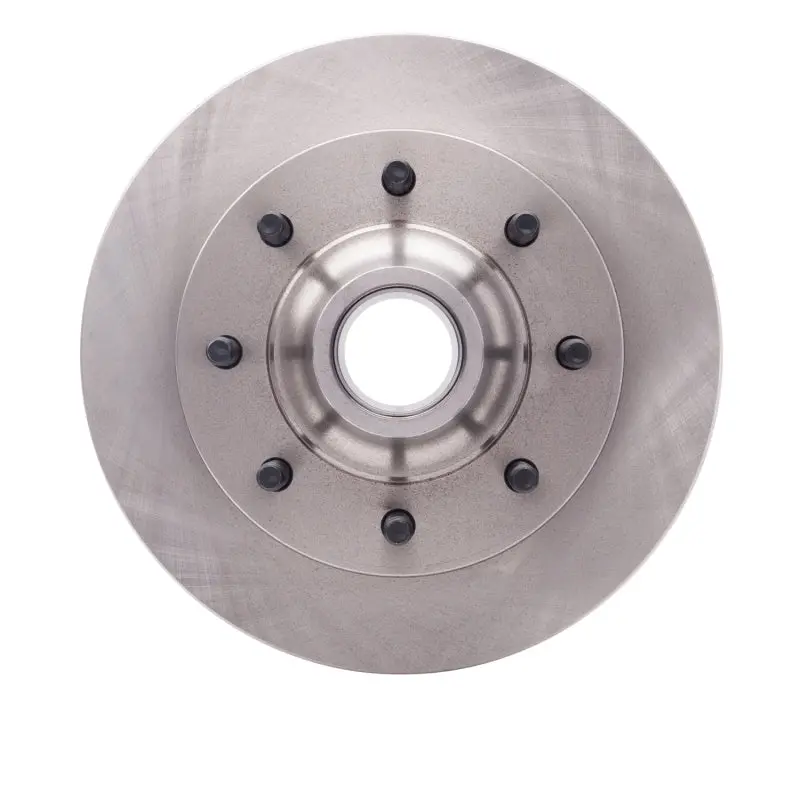 Dfc 99-02 Ford F-350 Super Duty 2Wd Front Brake Rotor 1