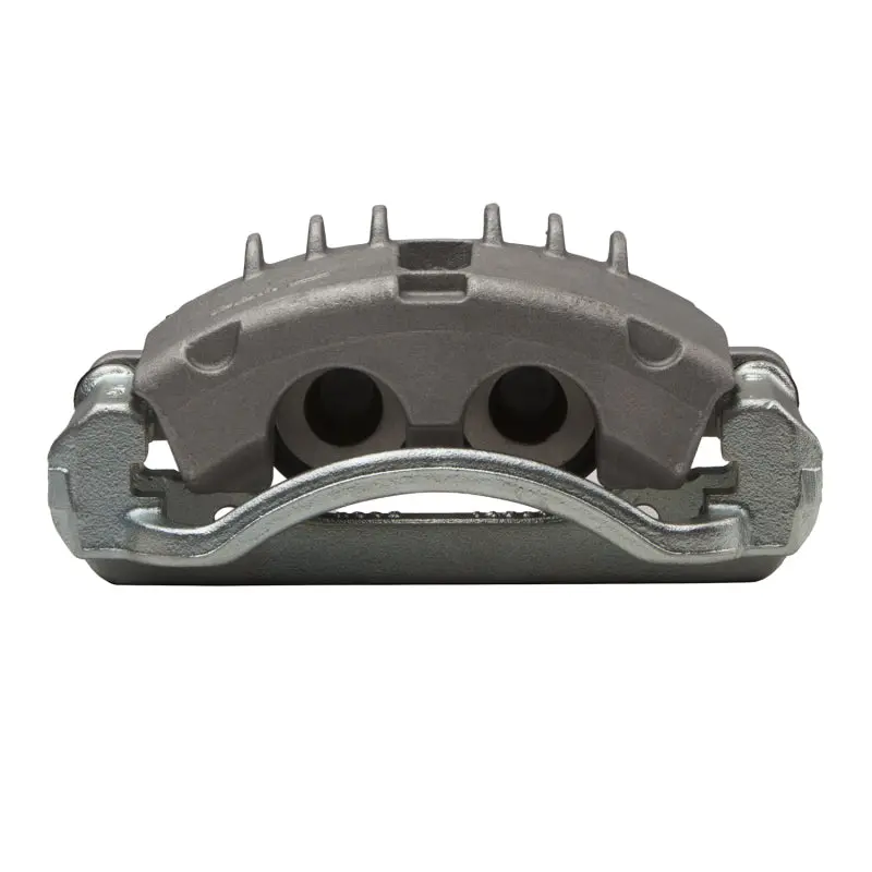 Dfc 99-02 Ford Mustang Front-L Silver Zinc Coated Premium Caliper 1