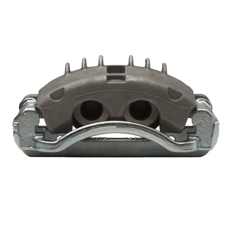 Dfc 99-02 Ford Mustang Front-R Silver Zinc Coated Premium Caliper 1