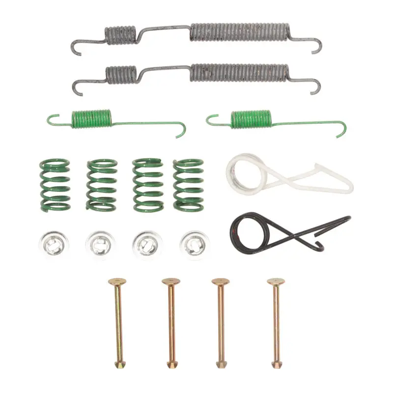 Dfc 99-02 Hyundai Sonata Rear Drum Brake Hardware Kit 1