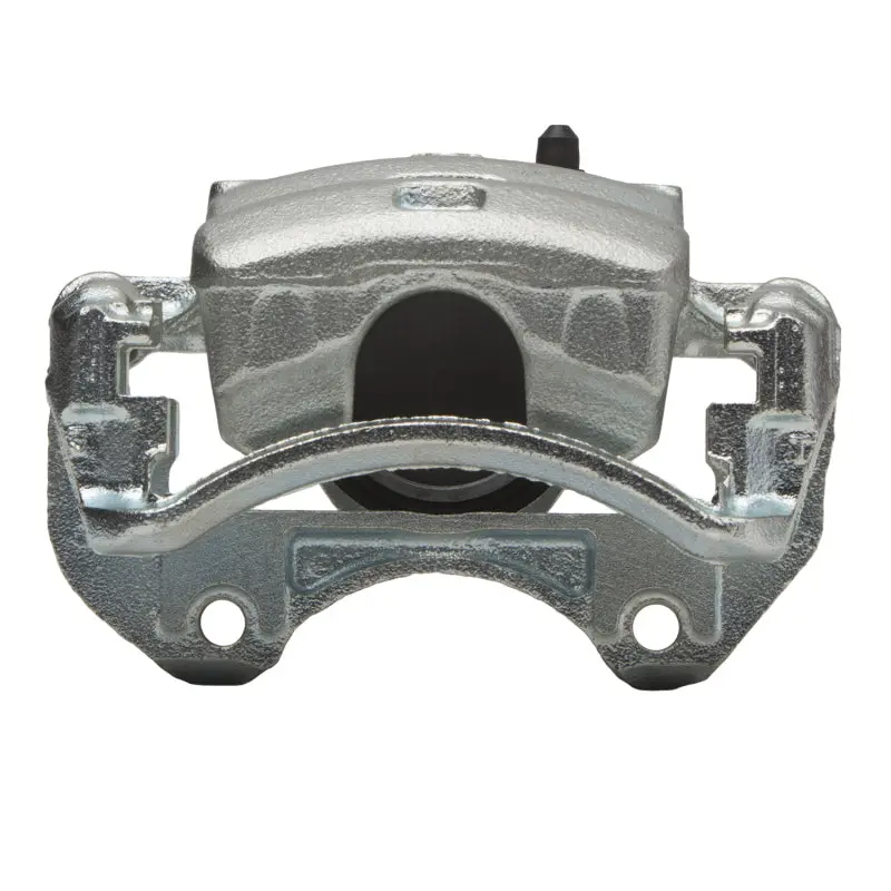 Dfc 99-02 Infiniti G20 Front-L Silver Zinc Coated Premium Caliper 1