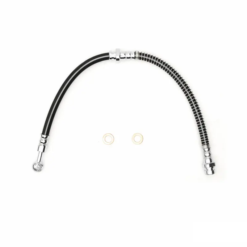 Dfc 99-02 Mitsubishi Mirage Front Brake Hose 1