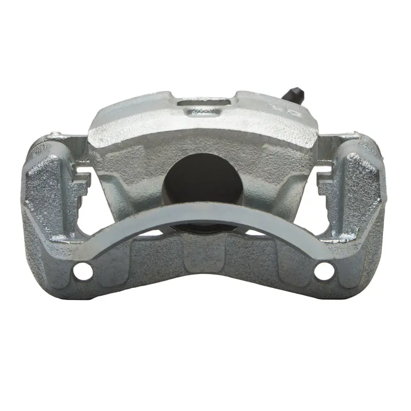 Dfc 99-02 Mitsubishi Mirage Front-R Silver Zinc Coated Premium Caliper 1