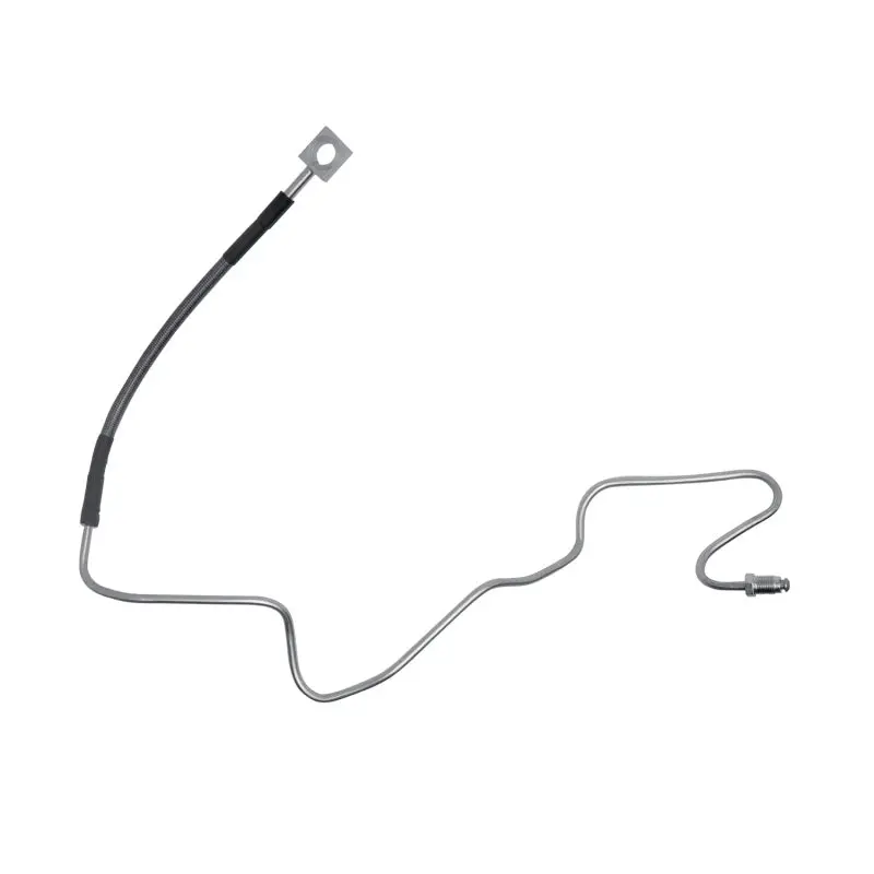Dfc 99-02 Volkswagen Cabrio/Cabriolet Rear-R Lo Brake Hose 1