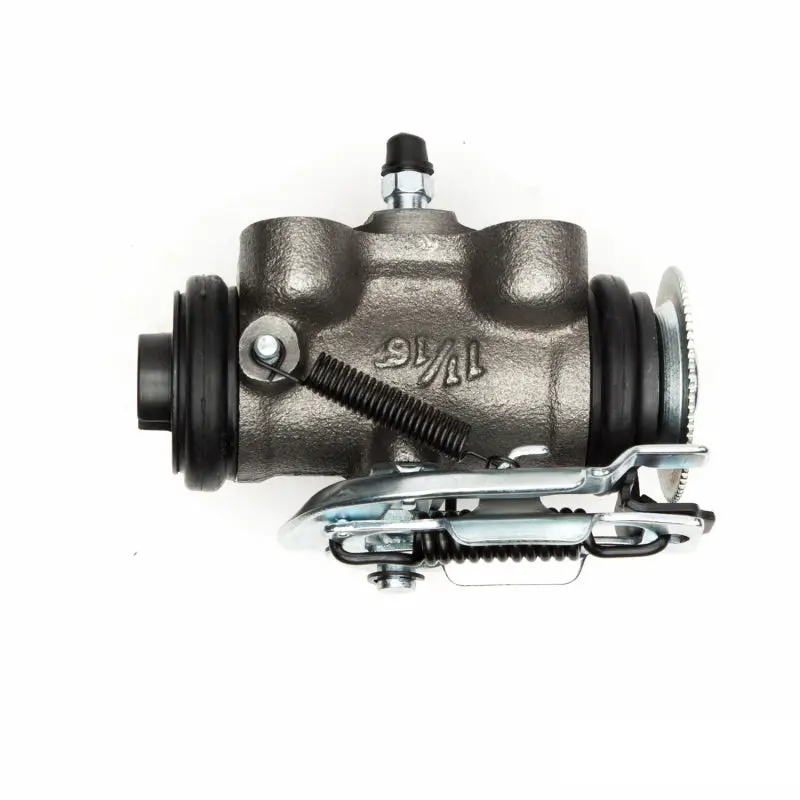 Dfc 99-03 Chevrolet W3500 Diesel Engine Rr L Rrwd Brake Wheel Cylinder 1
