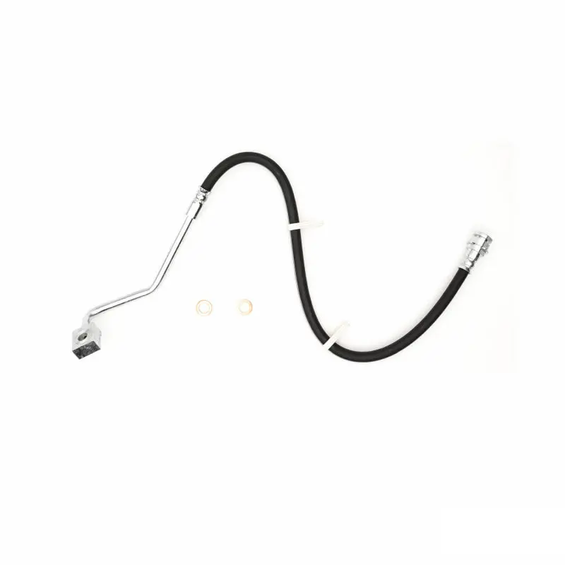 Dfc 99-03 Fleetwood Terra Front Right Brake Hose 1