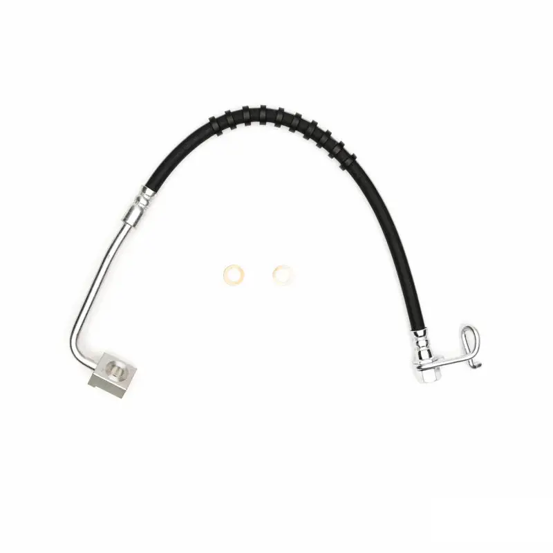 Dfc 99-03 Ford F-550 Super Duty Rear-R Lo/Rr R Lo Brake Hose 1