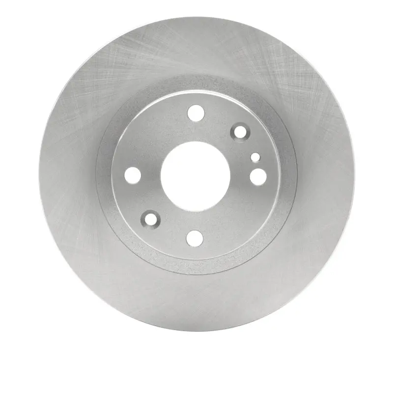 Dfc 99-03 Mazda Protege Front Brake Rotor 1