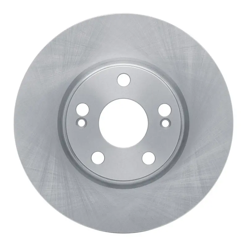 Dfc 99-03 Renault Scenic (Mexico) Front Brake Rotor 1
