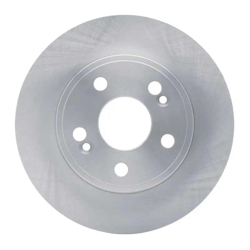 Dfc 99-03 Renault Scenic (Mexico) Rear Brake Rotor 1