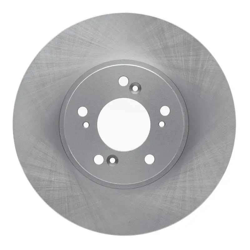 Dfc 99-04 Acura Rl Front Brake Rotor 1