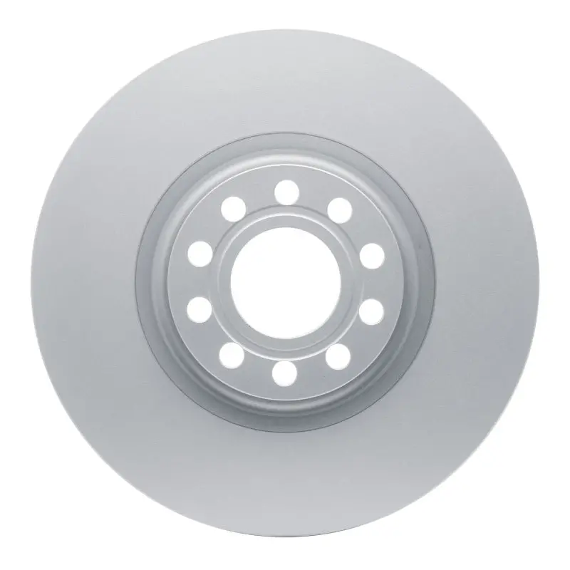 Dfc 99-04 Audi A6 Quattro Front Geospec Coated Rotor 1
