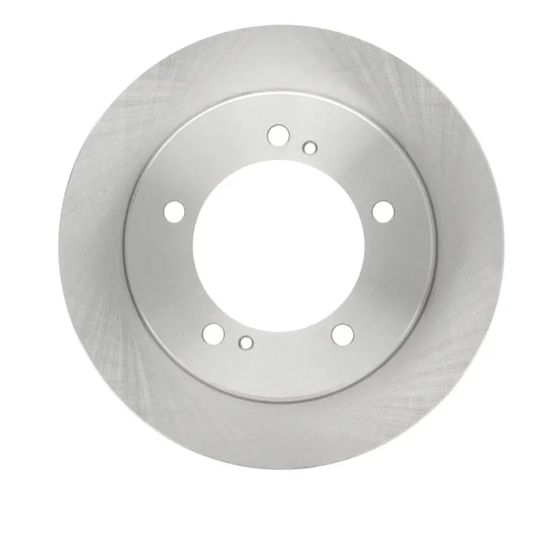 Dfc 99-04 Chevrolet Tracker Front Brake Rotor 1
