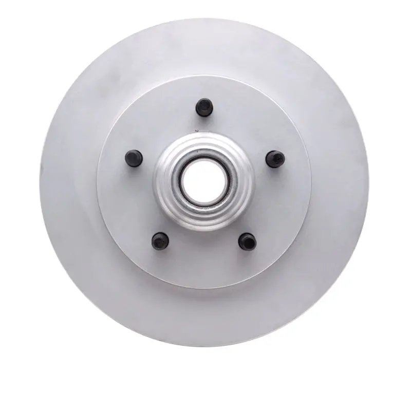 Dfc 99-04 Ford F-150 Rwd Front Geospec Coated Rotor 1