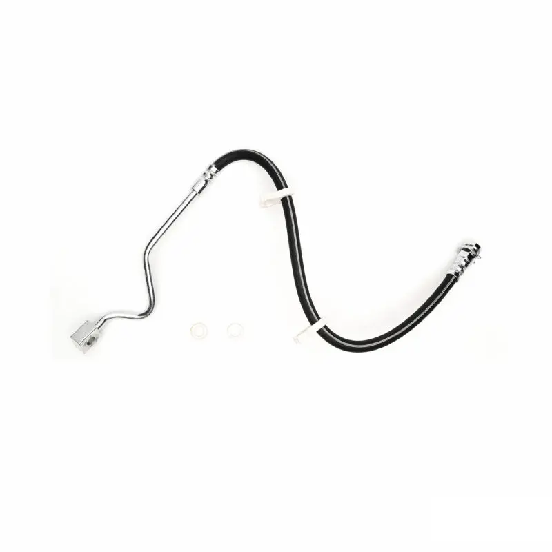 Dfc 99-04 Ford F-350 Super Duty 4Wd Front-R Brake Hose 1