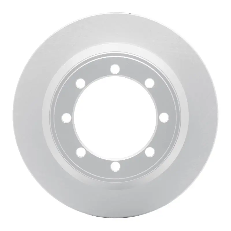 Dfc 99-04 Ford F-350 Super Duty 4Wd Rear Geospec Coated Rotor 1