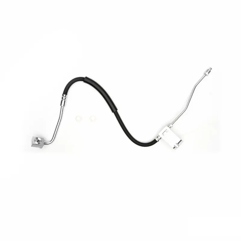 Dfc 99-04 Ford F-450 Super Duty Rear-L Lo/Rr L Lo Brake Hose 1