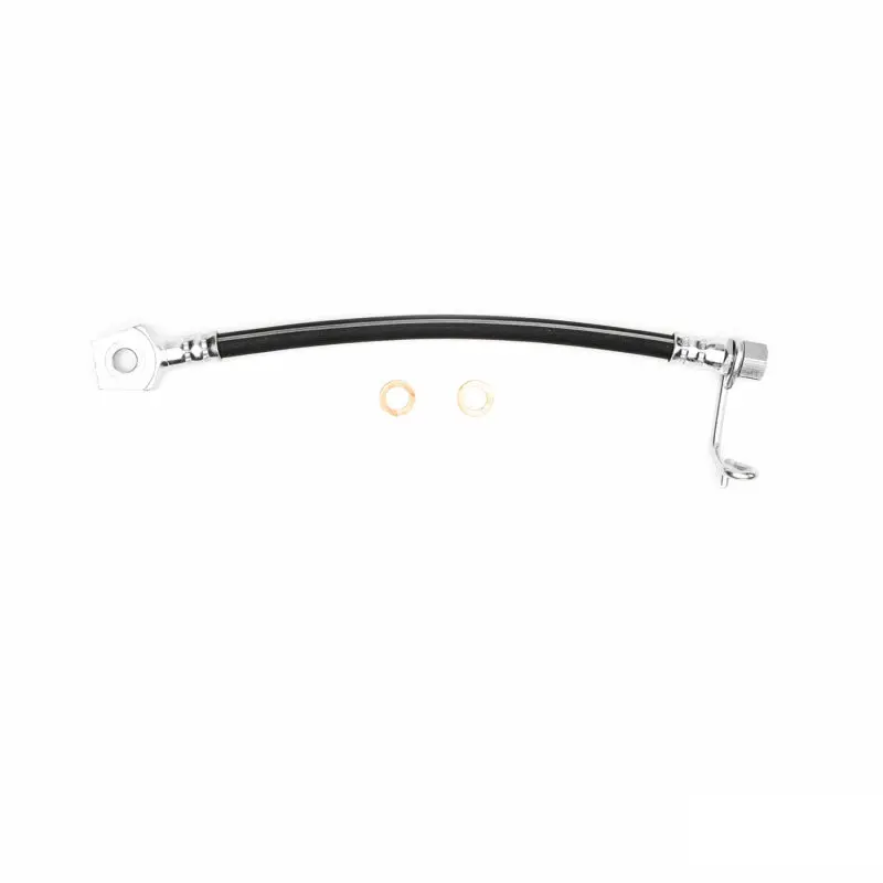 Dfc 99-04 Ford F-450 Super Duty Rr R Lo/Rear-R Lo Brake Hose 1
