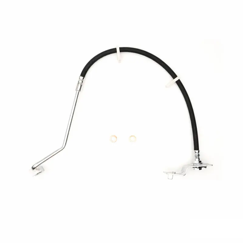 Dfc 99-04 Ford F-550 Super Duty Front Right Brake Hose 1