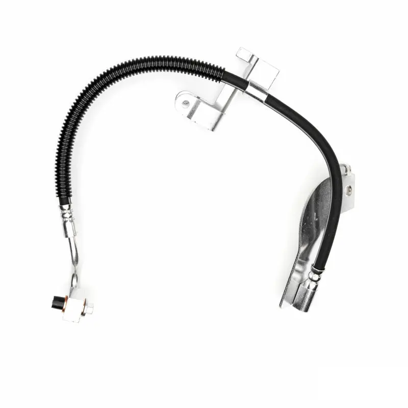 Dfc 99-04 Ford Mustang Rear-L Brake Hose 1