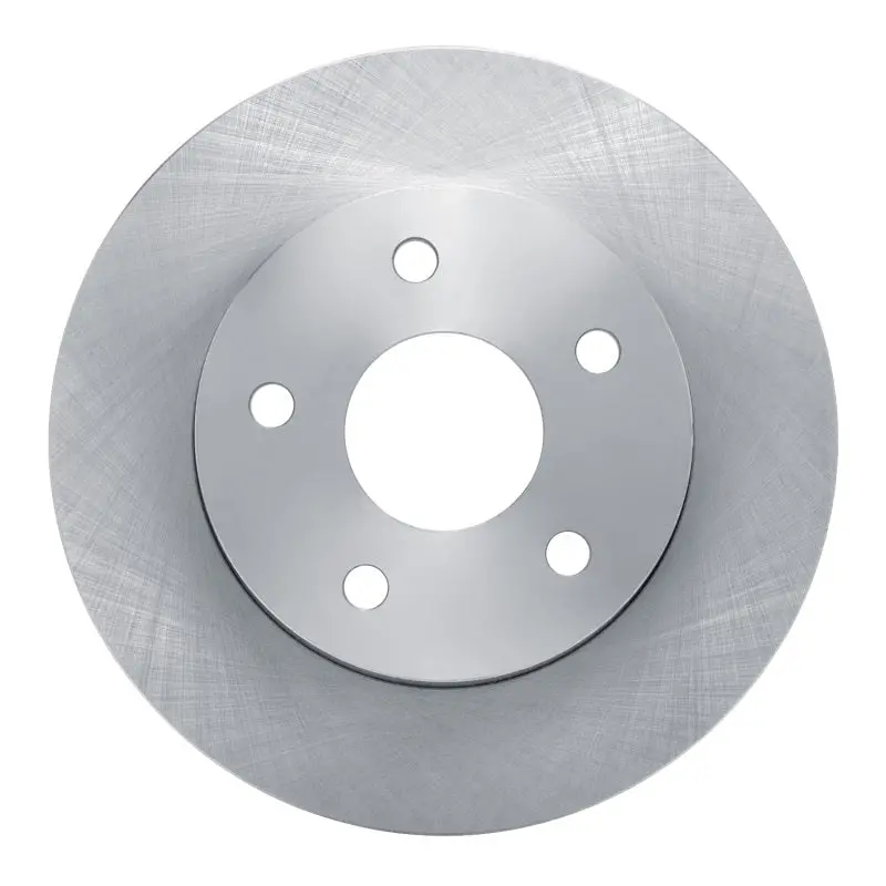 Dfc 99-04 Jeep Grand Cherokee Front Brake Rotor 1
