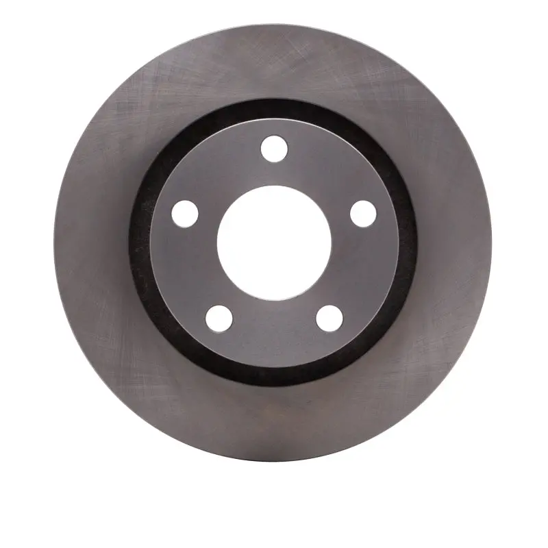Dfc 99-05 Audi A6 Quattro Rear Brake Rotor 1