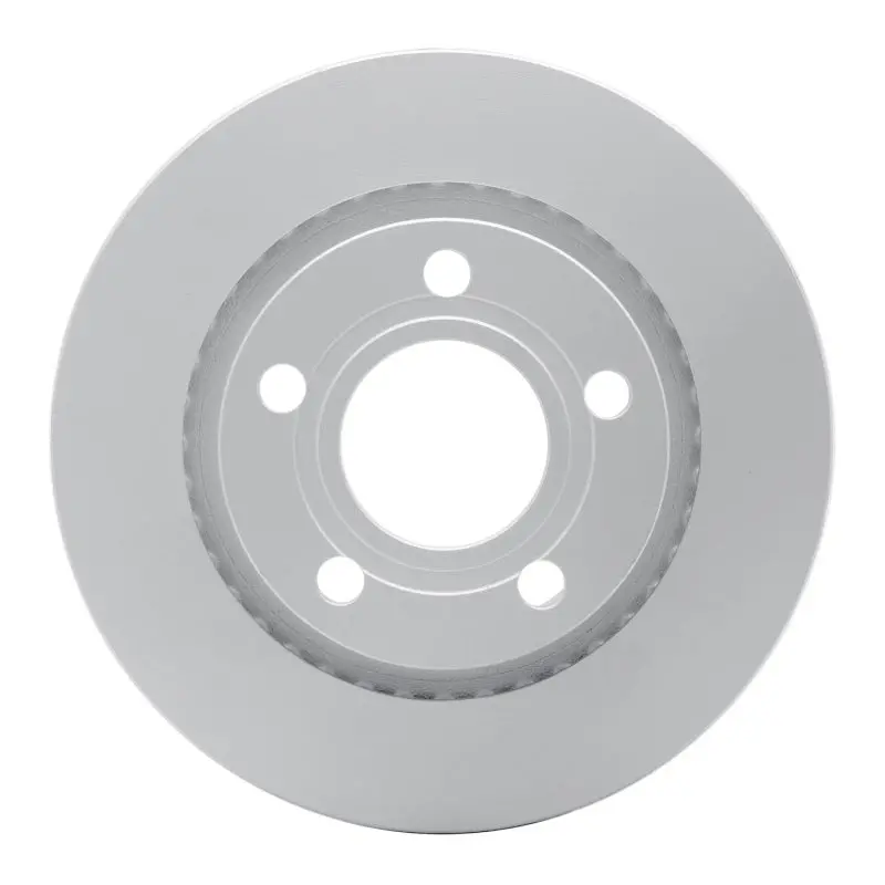 Dfc 99-05 Audi A6 Quattro Rear Geospec Coated Rotor 1