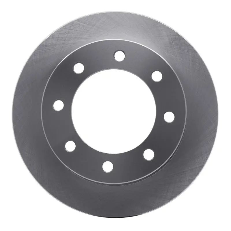 Dfc 99-05 Ford Excursion Front Brake Rotor 1