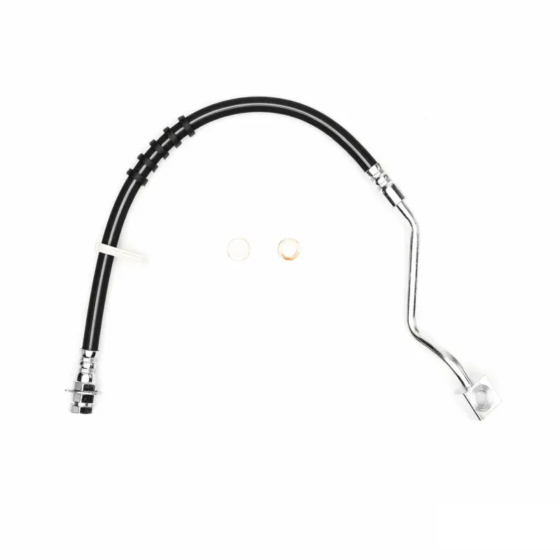 Dfc 99-05 Ford F-250 Super Duty Rwd Front-R Brake Hose 1