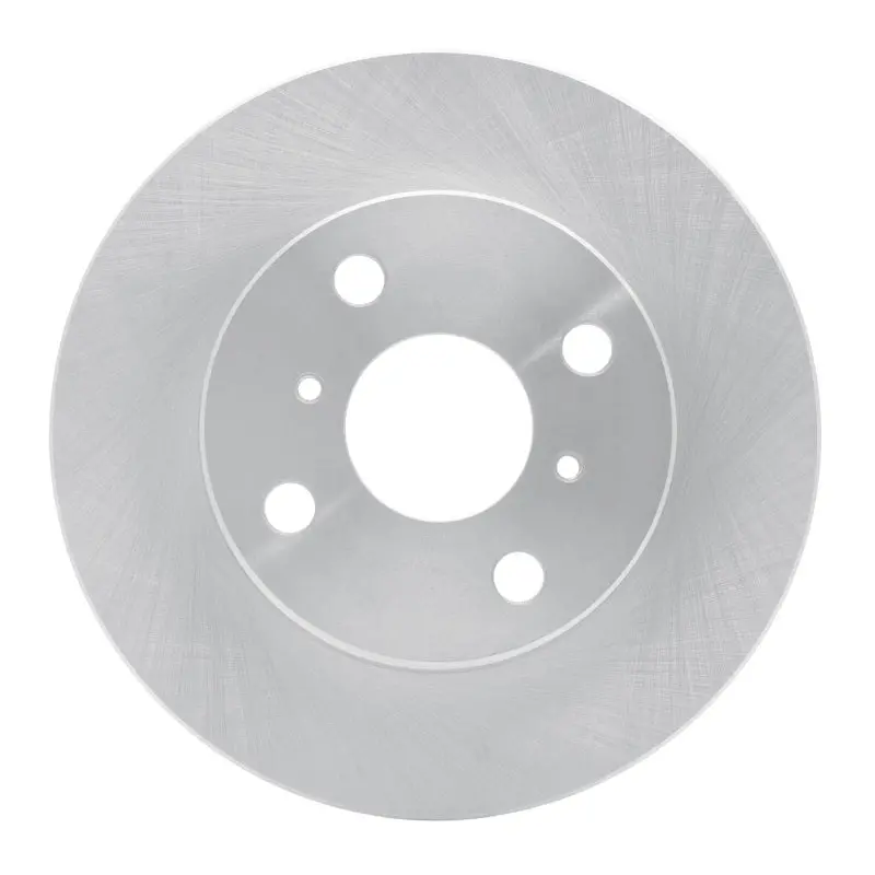 Dfc 99-05 Toyota Echo Front Brake Rotor 1
