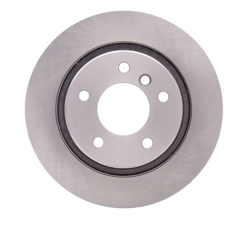 Dfc 99-06 Bmw 323I Rear Brake Rotor 1