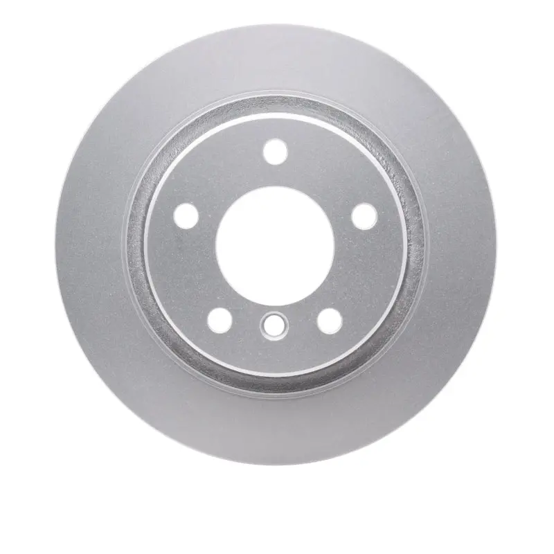Dfc 99-06 Bmw 323I Rear Geospec Coated Rotor 1