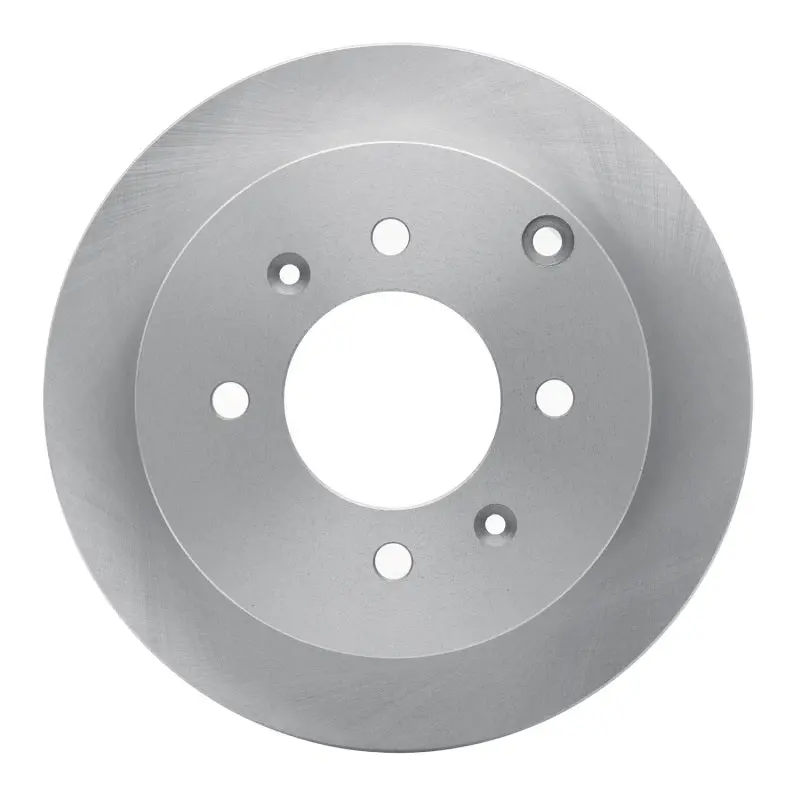 Dfc 99-06 Hyundai Sonata Rear Brake Rotor 1