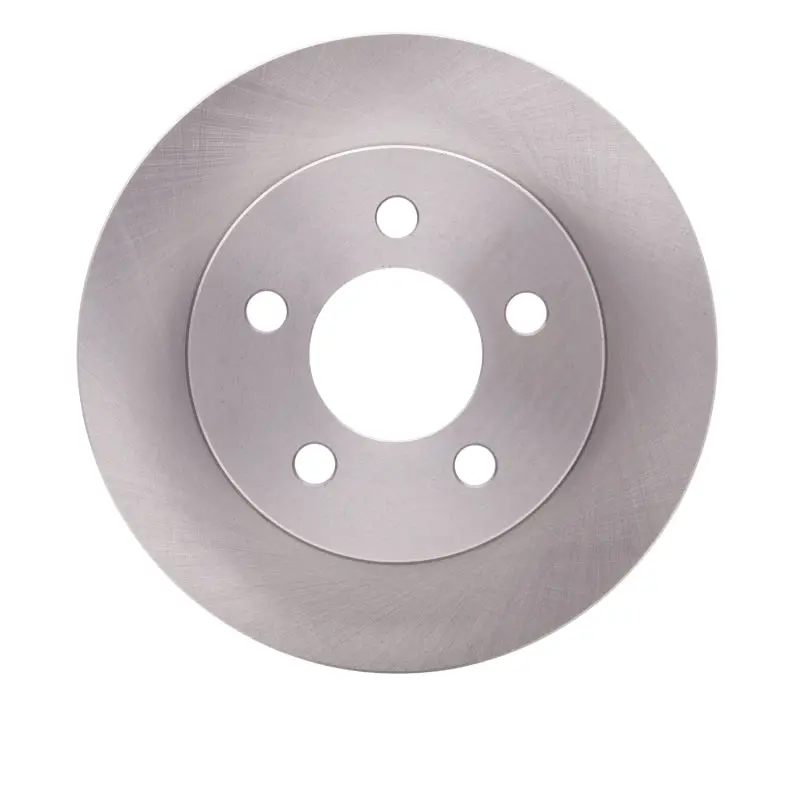 Dfc 99-06 Jeep Cherokee Front Brake Rotor 1