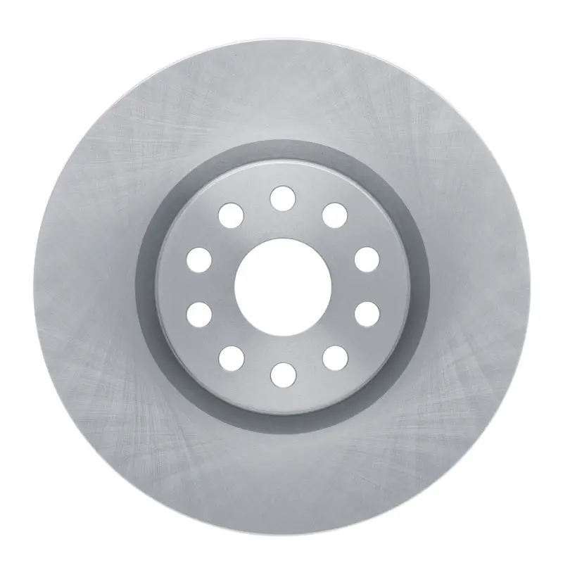 Dfc 99-07 Alfa Romeo 166 (Mexico) Front Brake Rotor 1