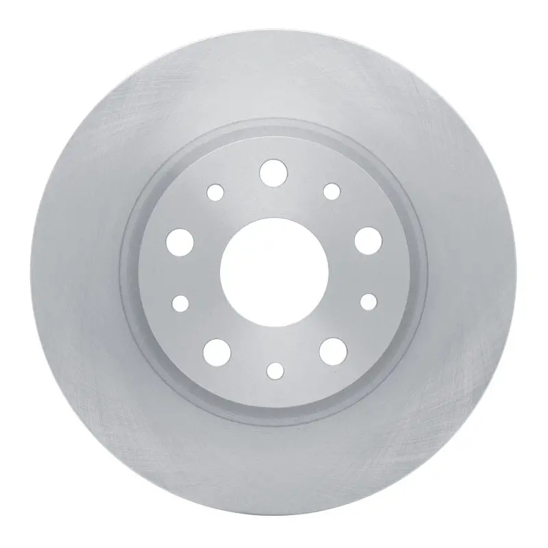 Dfc 99-07 Alfa Romeo 166 (Mexico) Rear Brake Rotor 1