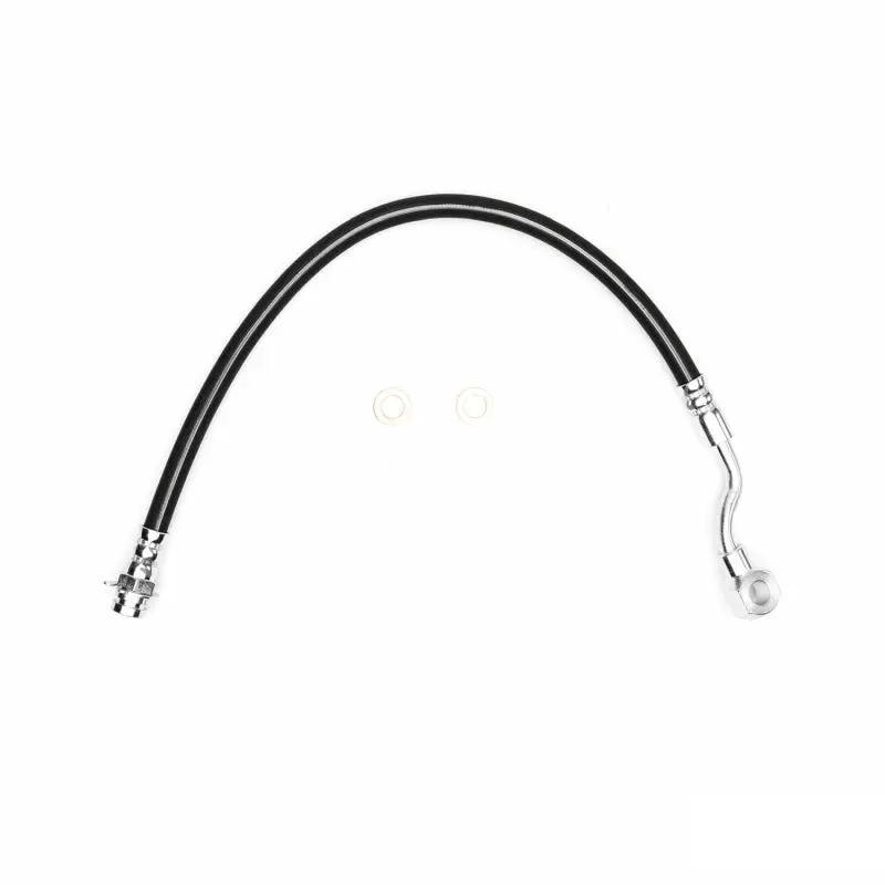 Dfc 99-07 Chevrolet Silverado 2500 Rear-R Lo Brake Hose 1