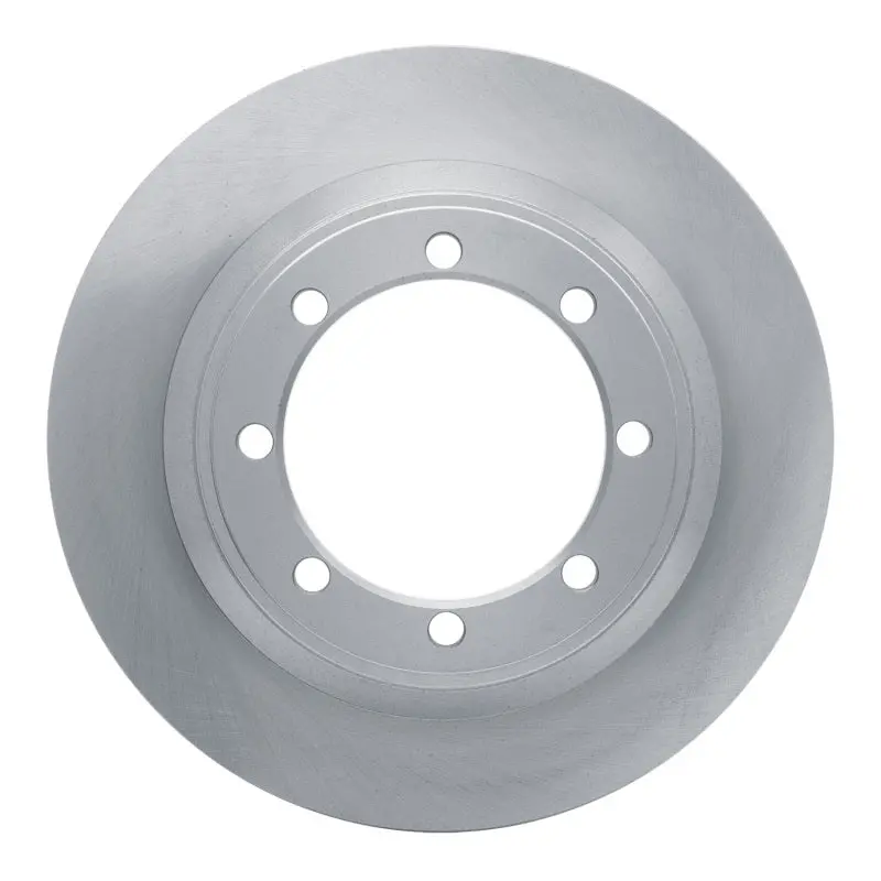 Dfc 99-07 Ford E-350 Club Wagon Rear Brake Rotor 1