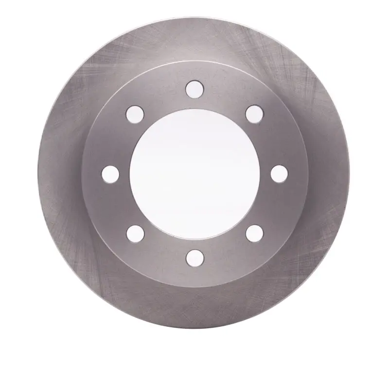 Dfc 99-07 Ford E-350 Super Duty Rear Brake Rotor 1