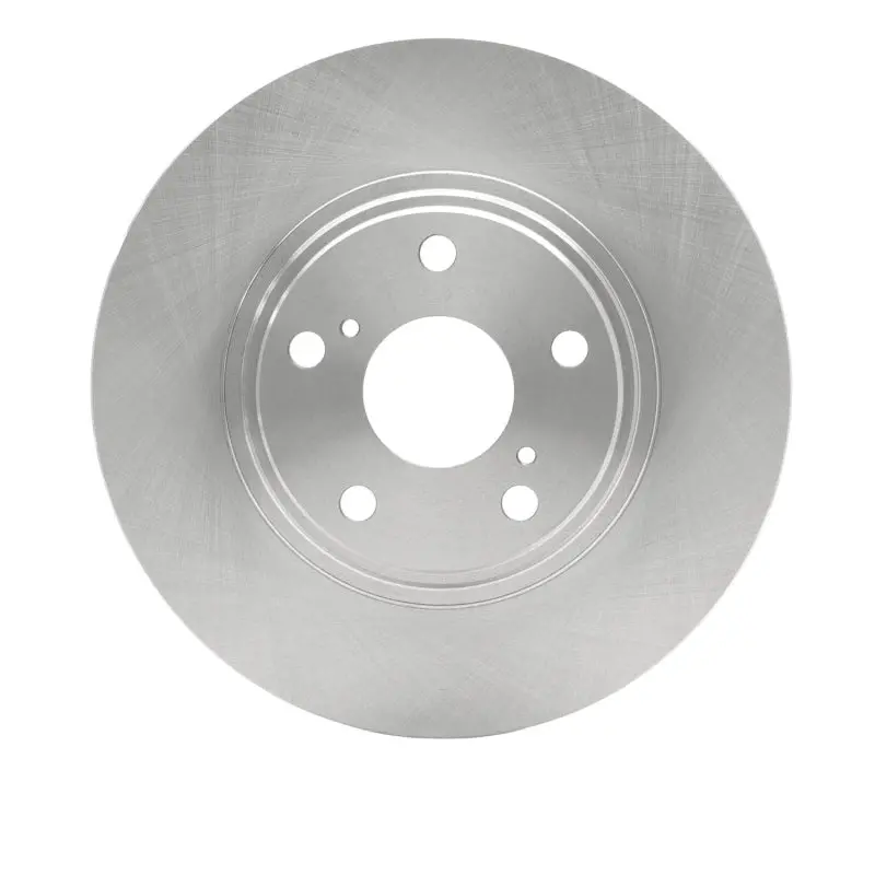 Dfc 99-07 Lexus Es300 Front Brake Rotor 1